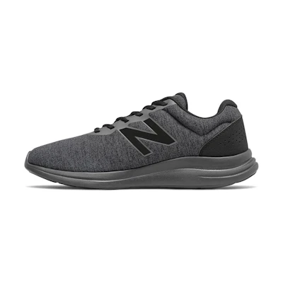 NB 430 Series Gray 'Black'