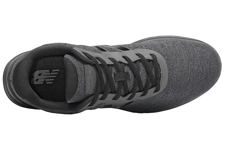 Lookbook New Balance 430 Serie Grau ''Schwarz'' ME430CK1