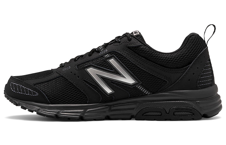 New Balance 430 Series Low-Top 'Black' M430SB1