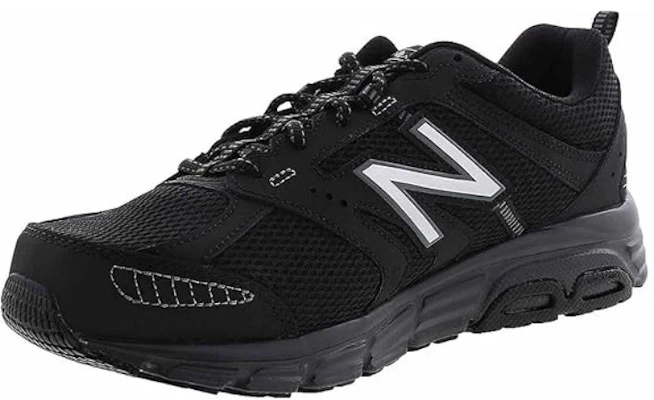New Balance 430 Series Lage Sneakers ''Zwart'' M430SB1 Order New Balance 430 Series Lage Sneakers ''Zwart'' M430SB1