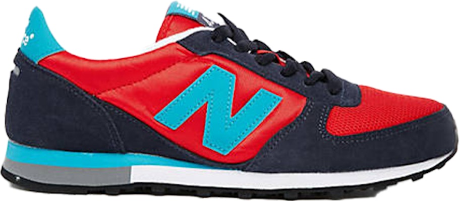 New Balance NB 430 舒適 減震耐磨 低筒 跑步鞋 男女同款 紅藍色 Order New Balance NB 430 舒適 減震耐磨 低筒 跑步鞋 男女同款 紅藍色