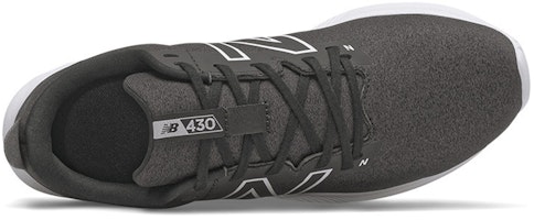 ニューバランス 430 V2 グレー/ホワイト ME430LB2 Lookbook ニューバランス 430 V2 グレー/ホワイト ME430LB2