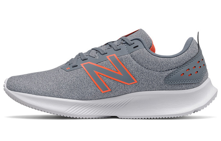 New Balance 430 Series V2 Sneakers /Orange 'Grey' ME430LG2