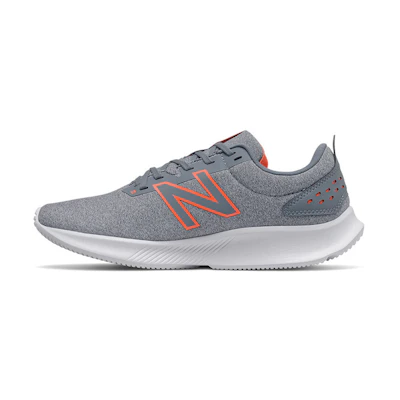 NB 430 Series V2 Sneakers /Orange 'Grey'