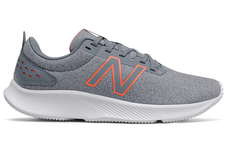 Order New Balance 430 Série V2 Baskets Orange ''Gris''. ME430LG2