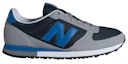 Order New Balance 430 Sneakers Grigio/Blu U430MMGB