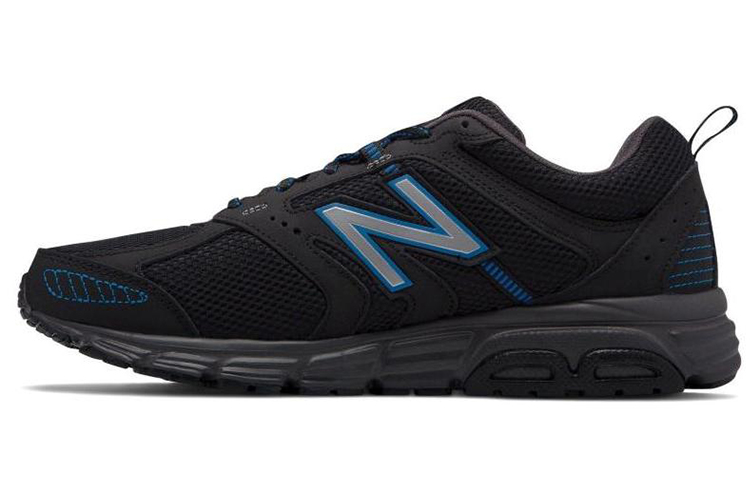 New Balance 430 v1 'Black' M430LB1