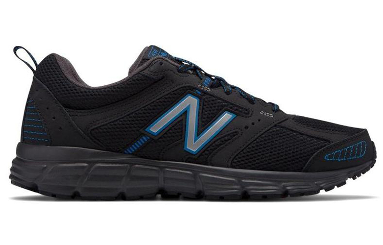Order New Balance 430 v1 ''Nero'' M430LB1