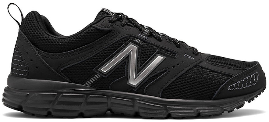 New Balance 430 Serba Hitam Sepatu Low-Top M430SB1 Order New Balance 430 Serba Hitam Sepatu Low-Top M430SB1