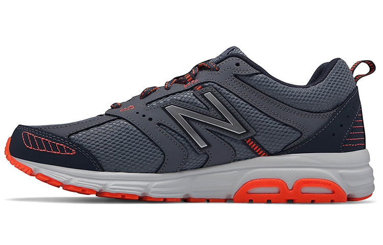 New Balance 430 v1 'Grey Orange' M430LG1