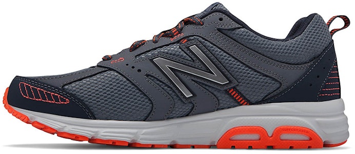 뉴발란스 430 v1 그레이 오렌지 (New Balance 430 v1 Grey Orange) M430LG1 Buy 뉴발란스 430 v1 그레이 오렌지 (New Balance 430 v1 Grey Orange) M430LG1