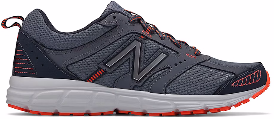 New Balance 430 v1 ''Grijs Oranje'' M430LG1 Order New Balance 430 v1 ''Grijs Oranje'' M430LG1