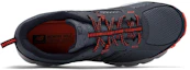 Lookbook New Balance 430 v1 ''Grijs Oranje'' M430LG1
