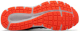 Shop New Balance 430 v1 ''Grijs Oranje'' M430LG1