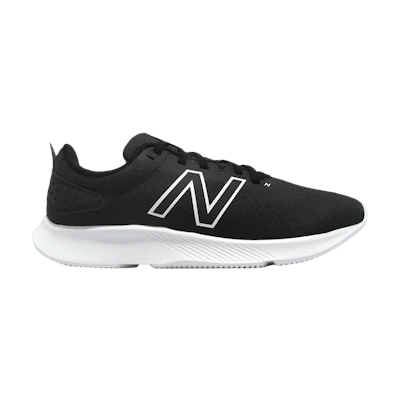 NB 430v2 4E Wide 'Black White'