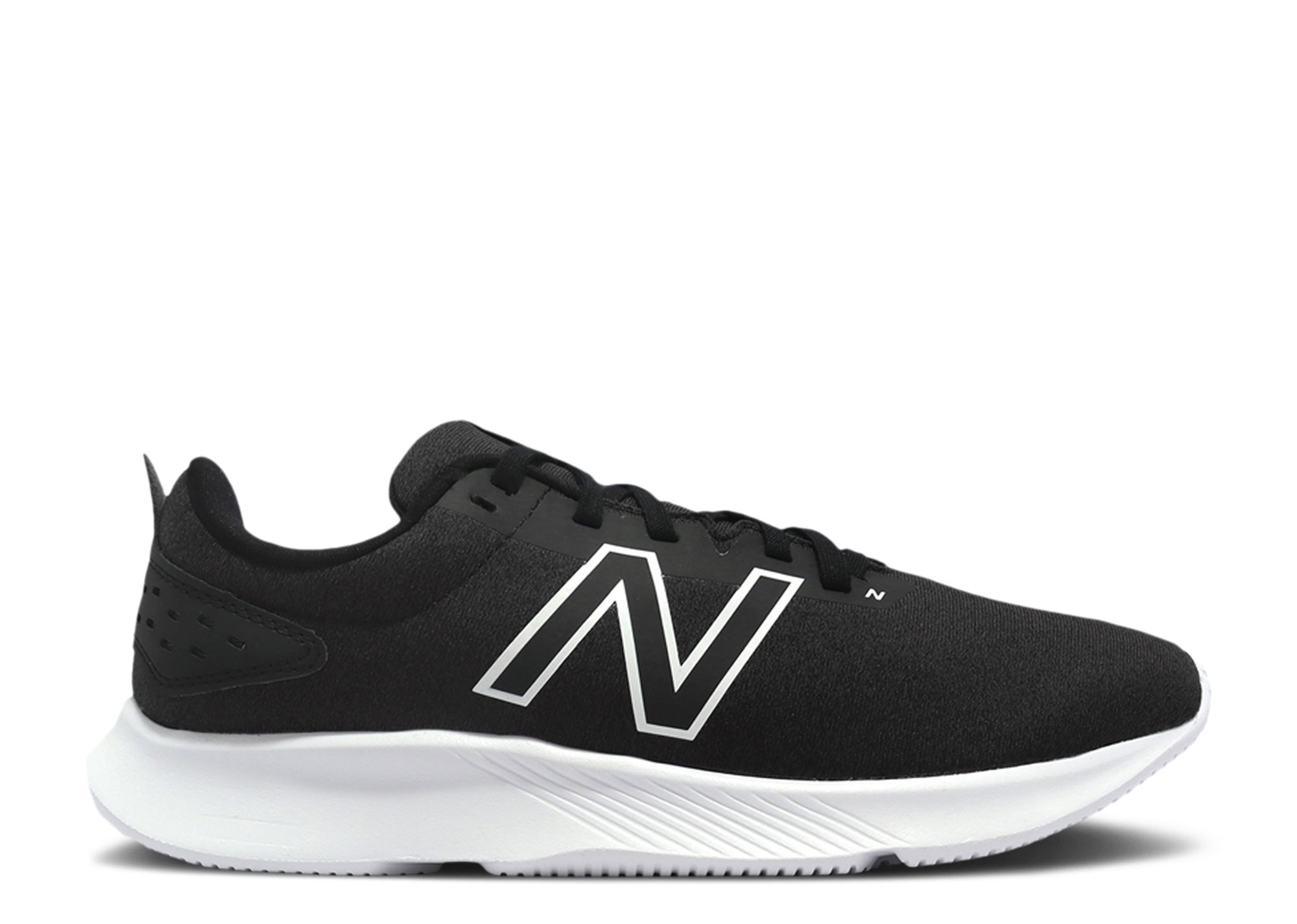 New Balance 430v2 4E Wide 'Black White' ME430LB2-4E
