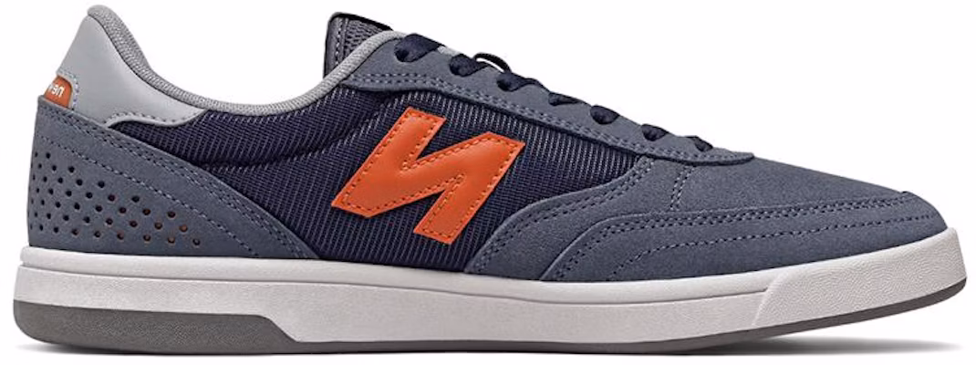 New Balance 440系列 D寬 橘藍色 Order New Balance 440系列 D寬 橘藍色