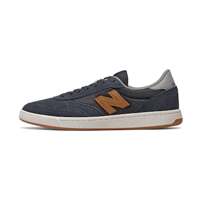 NB 440 Dark 'Blue'