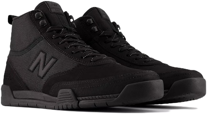 New Balance 440 Trail 'Black' NM440TAB Lookbook New Balance 440 Trail 'Black' NM440TAB