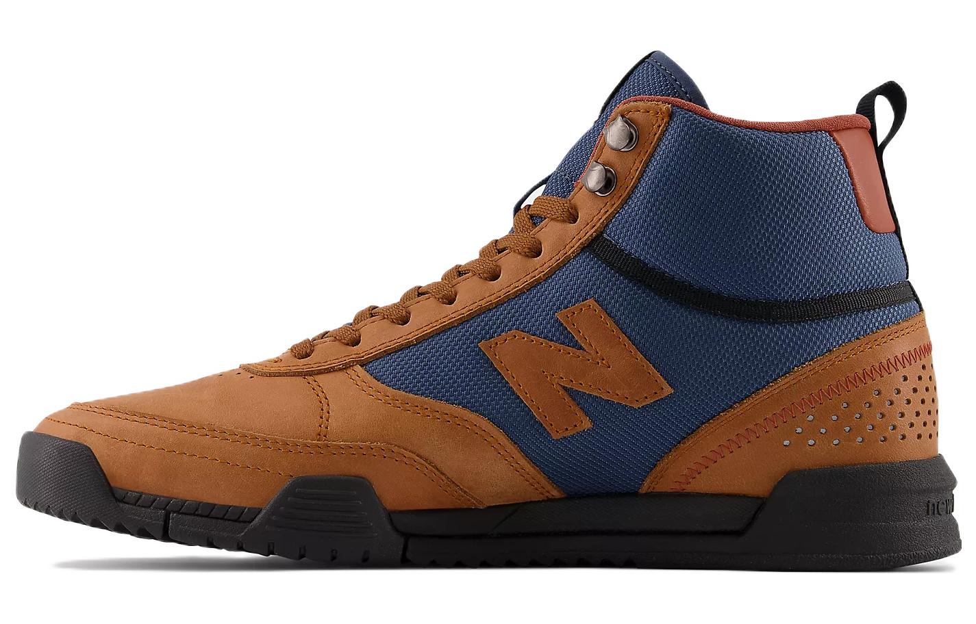 New Balance 440 Trail 'Brown Blue' NM440TRA