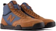Lookbook ニューバランス 440 トレイル ブラウンブルー NM440TRA
