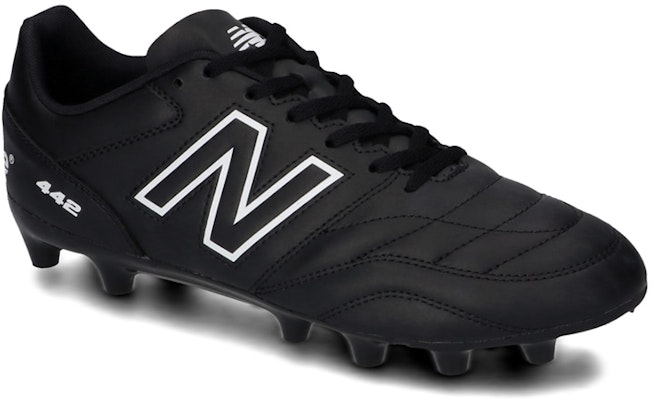 뉴발란스 442 아카데미 '블랙' MS43HBK2-2E MS43HBK2-2E Lookbook 뉴발란스 442 아카데미 '블랙' MS43HBK2-2E MS43HBK2-2E