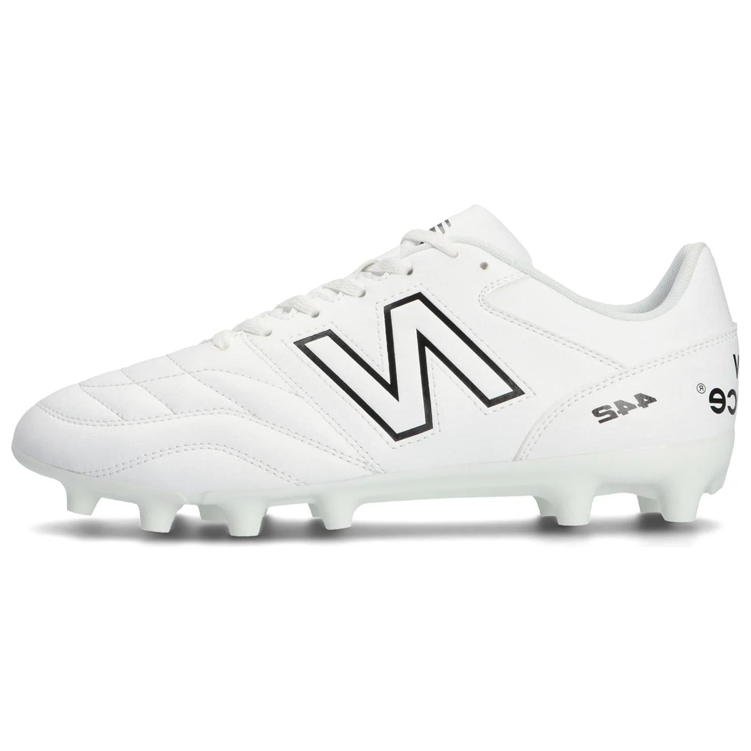 Buy New Balance 442 PRO FG V2 Zapatos 'Gris' MS43HWT2