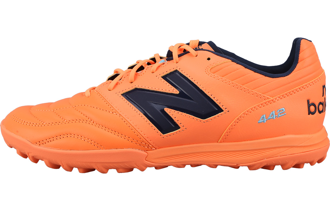 New Balance 442 PRO TF V2 'Versatile Orange' MS41TH2-2E