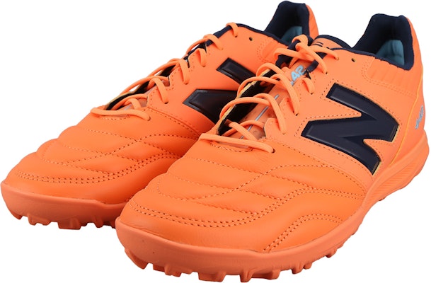 뉴발란스 442 PRO TF V2 '다재다능 오렌지' MS41TH2-2E Lookbook 뉴발란스 442 PRO TF V2 '다재다능 오렌지' MS41TH2-2E