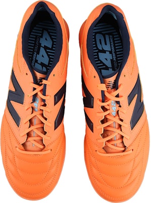 뉴발란스 442 PRO TF V2 '다재다능 오렌지' MS41TH2-2E Shop 뉴발란스 442 PRO TF V2 '다재다능 오렌지' MS41TH2-2E