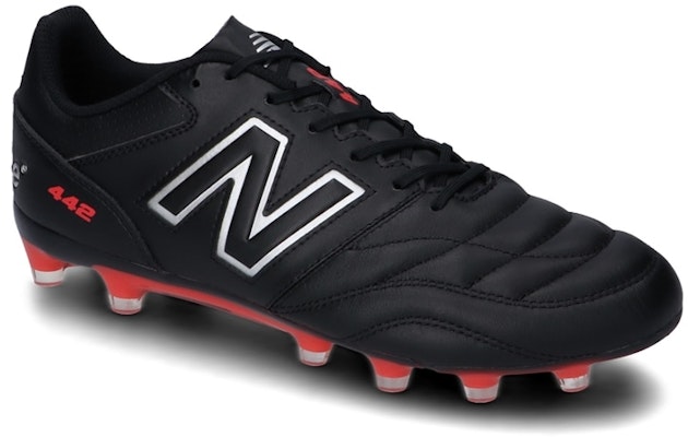 뉴발란스 442 팀 '블랙' MS42HBK2-2E MS42HBK2-2E Lookbook 뉴발란스 442 팀 '블랙' MS42HBK2-2E MS42HBK2-2E