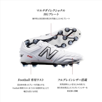 뉴발란스 442 팀 '블랙' MS42HBK2-2E MS42HBK2-2E Sizing 뉴발란스 442 팀 '블랙' MS42HBK2-2E MS42HBK2-2E