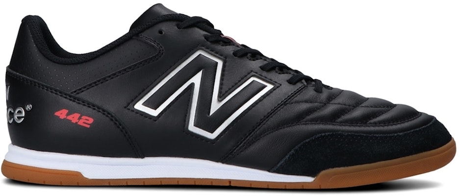 뉴발란스 442 팀 '블랙' MS42IBK2-2E MS42IBK2-2E Order 뉴발란스 442 팀 '블랙' MS42IBK2-2E MS42IBK2-2E