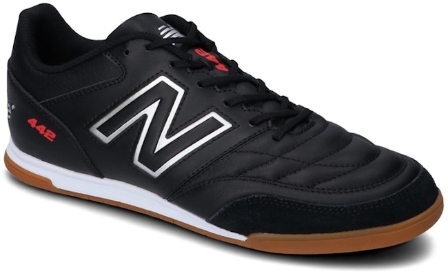 뉴발란스 442 팀 '블랙' MS42IBK2-2E MS42IBK2-2E Lookbook 뉴발란스 442 팀 '블랙' MS42IBK2-2E MS42IBK2-2E