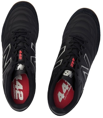 뉴발란스 442 팀 '블랙' MS42IBK2-2E MS42IBK2-2E Details for 뉴발란스 442 팀 '블랙' MS42IBK2-2E MS42IBK2-2E