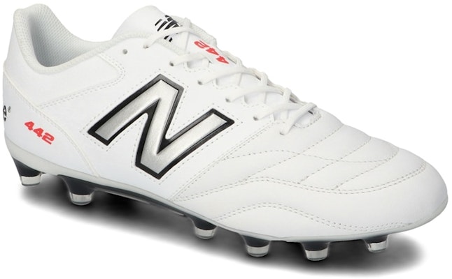 뉴발란스 442 팀 '화이트' MS42HWT2-2E MS42HWT2-2E Lookbook 뉴발란스 442 팀 '화이트' MS42HWT2-2E MS42HWT2-2E