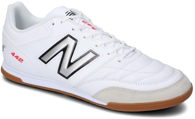 뉴 밸런스 442 팀 '화이트' MS42IWT2-2E MS42IWT2-2E Lookbook 뉴 밸런스 442 팀 '화이트' MS42IWT2-2E MS42IWT2-2E