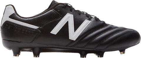 New Balance 442 Team FG 2E Wide 'Black White' MSCFFBW1-2E New Balance 442 Team FG 2E Wide 'Black White' MSCFFBW1-2E