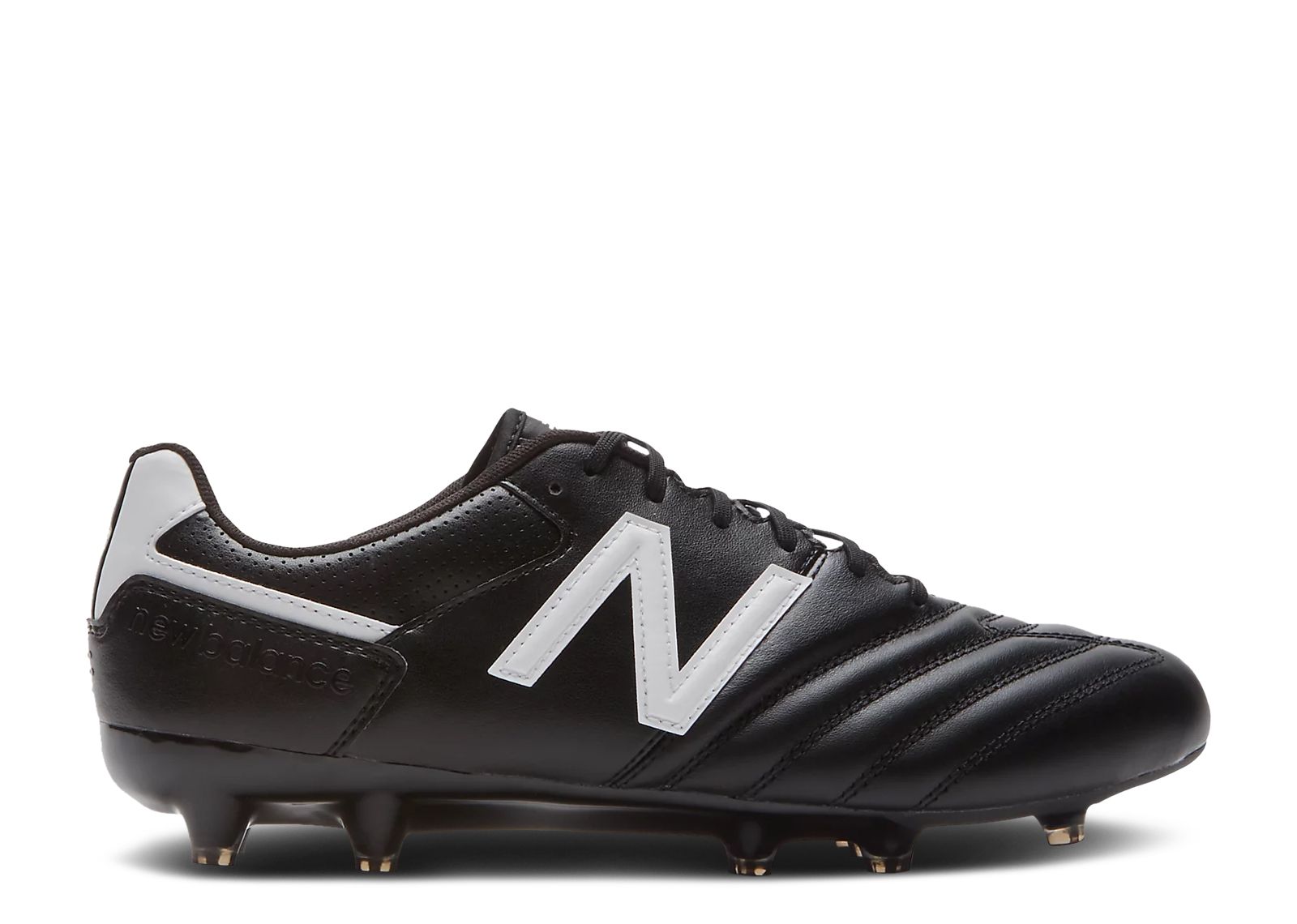 New Balance 442 Team FG 'Black White' MSCFFBW1
