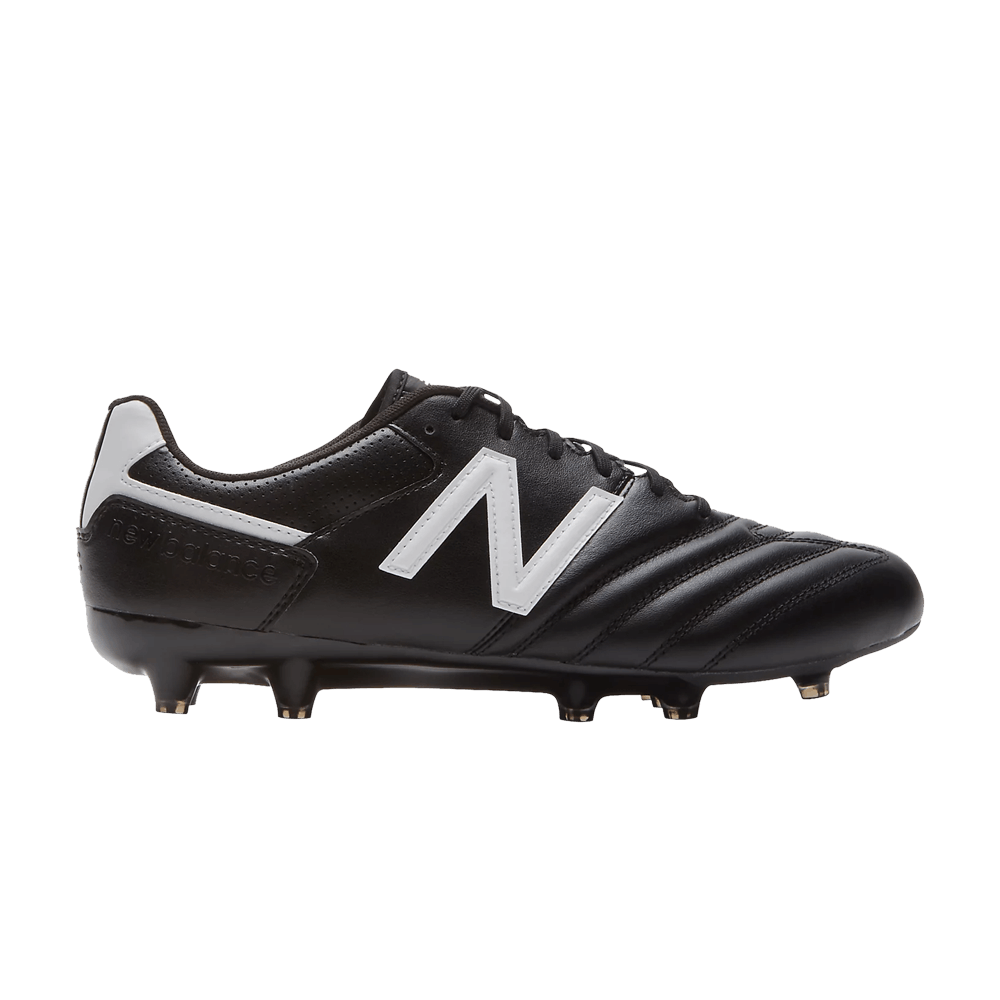 Buy ニューバランス 442 チーム FG 黒白 (Nyū Baransu 442 Chīmu FG KuroShiro) MSCFFBW1