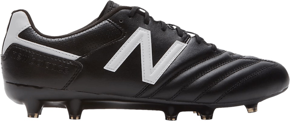 New Balance 442 Team FG 'Black White' MSCFFBW1 Buy New Balance 442 Team FG 'Black White' MSCFFBW1