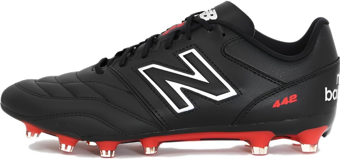 new-balance-442-team-hg-bk-2-soccer-shoes-black-red-white-ms-42-hbk-2