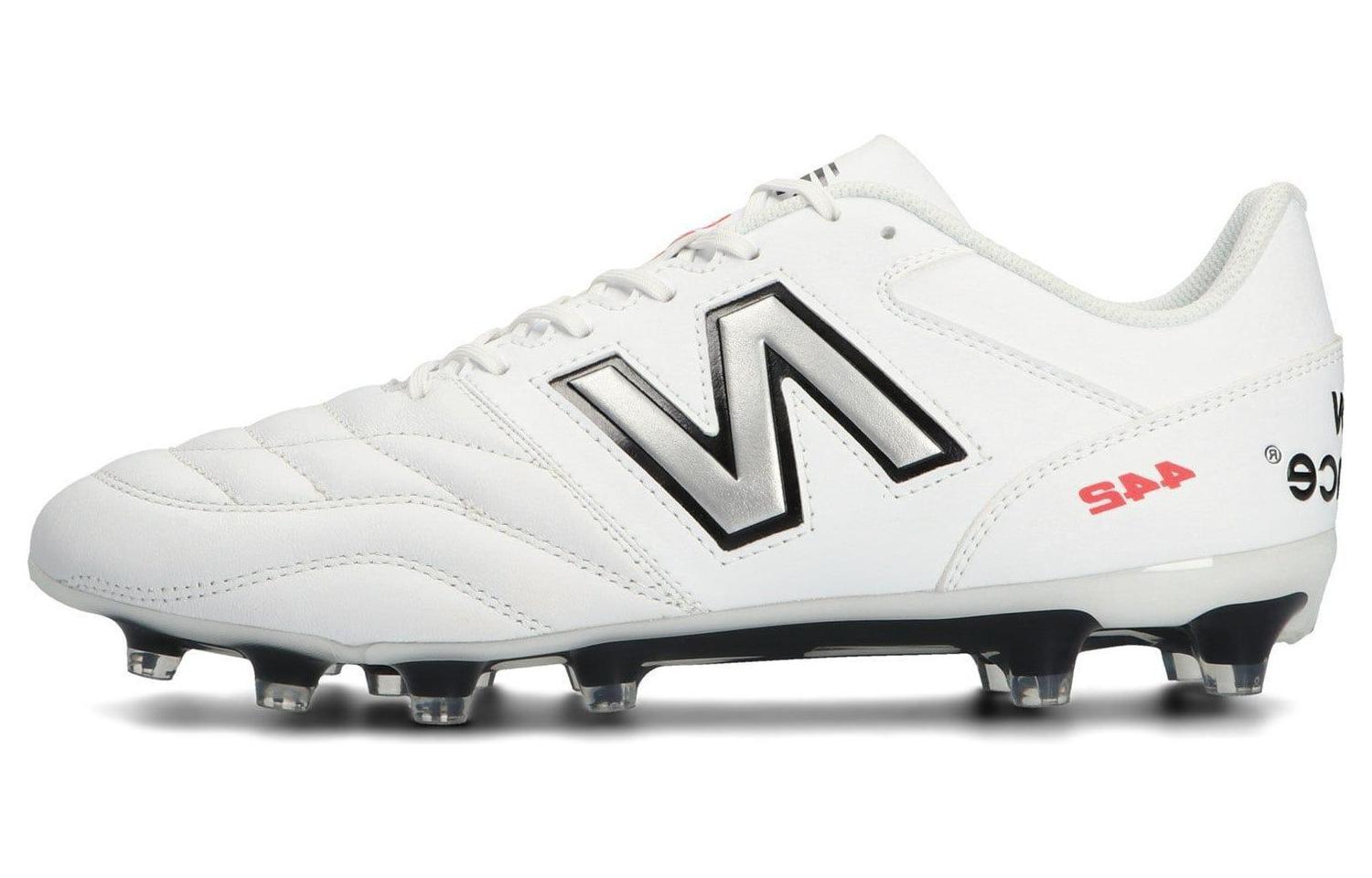 Buy New Balance 442 Team HG WT2 'Blanco' MS42HWT2