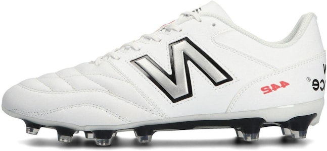 New Balance 442 Team HG WT2 'Blanco' MS42HWT2 Buy New Balance 442 Team HG WT2 'Blanco' MS42HWT2