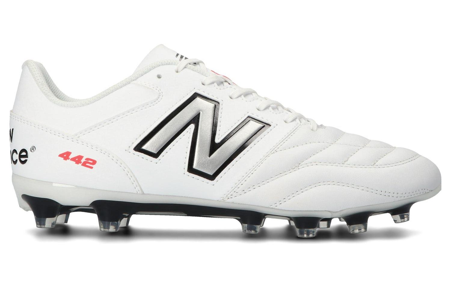 Order New Balance 442 Team HG WT2 'Blanco' MS42HWT2