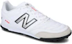 Lookbook New Balance 442 Team TF Chaussures ''Blanc Argent'' MS42TWT2