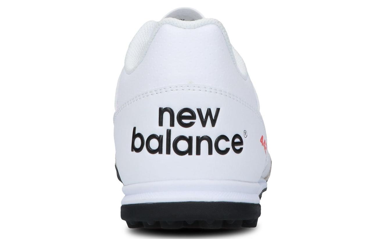 Purchase New Balance 442 Team TF Chaussures ''Blanc Argent'' MS42TWT2