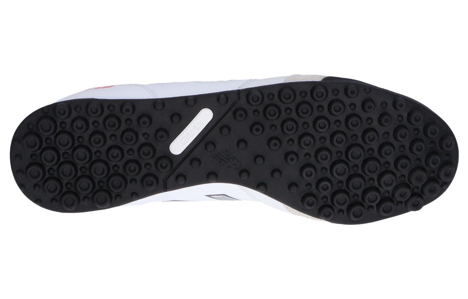Details for New Balance 442 Team TF Chaussures ''Blanc Argent'' MS42TWT2