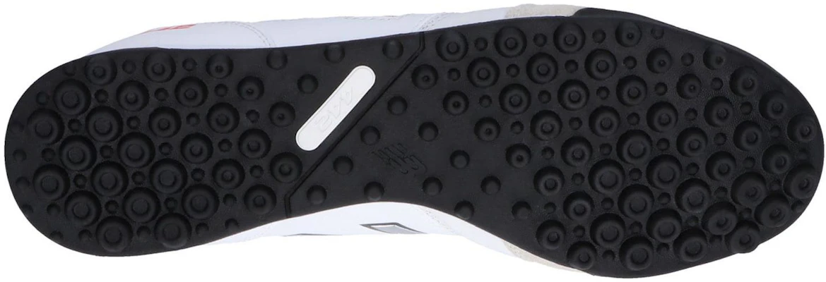 New Balance 442 Team TF Chaussures ''Blanc Argent'' MS42TWT2 Details for New Balance 442 Team TF Chaussures ''Blanc Argent'' MS42TWT2