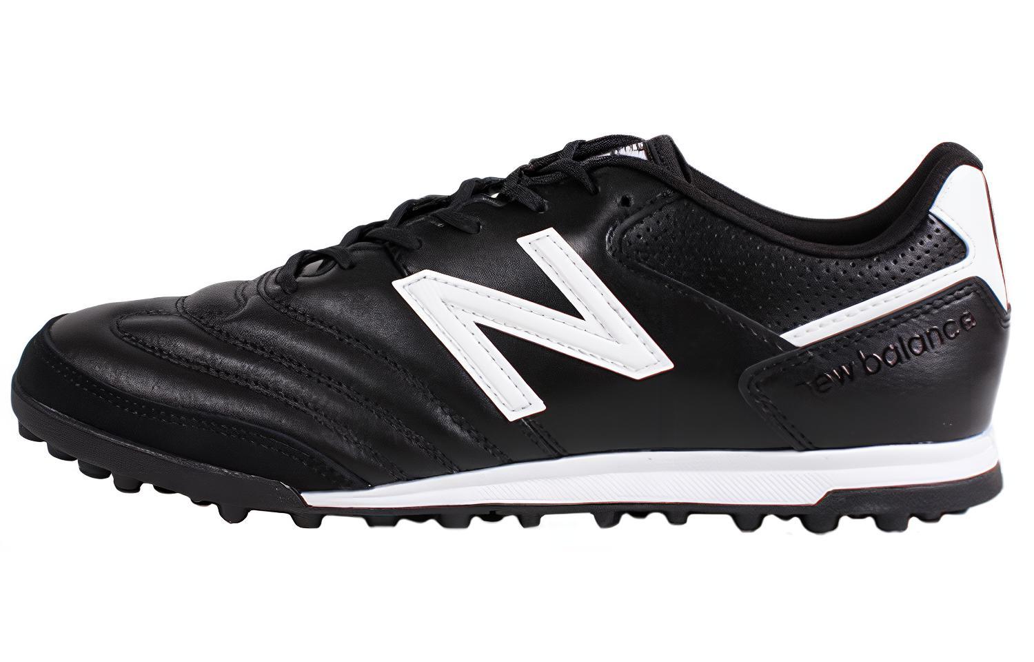 New Balance 442 Team TF Turf 'Black' MSCFTBW1